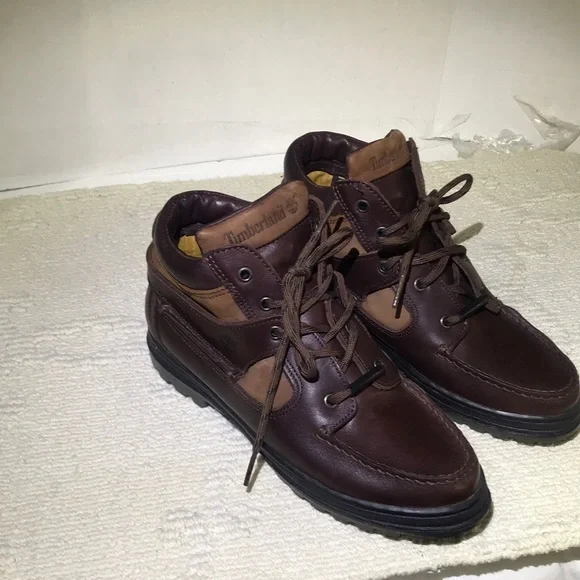 Timberland | Shoes | Timberland Goretex Boots Size 8 M | Poshmark